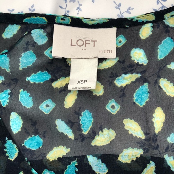 Tank top from loft - Picture 3 of 4